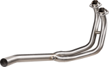 Header Pipe - Stainless Steel - Yamaha Tenere 700 2025 - 2025