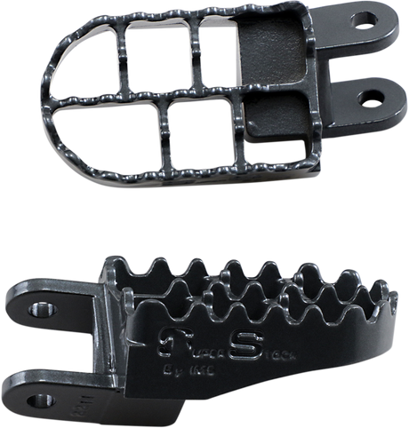 Superstock Pegs - Honda 1988 - 2013