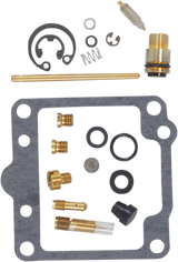 Carburetor Repair Kit - Suzuki 1980 - 1983