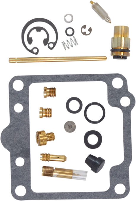 Carburetor Repair Kit - Suzuki 1980 - 1983
