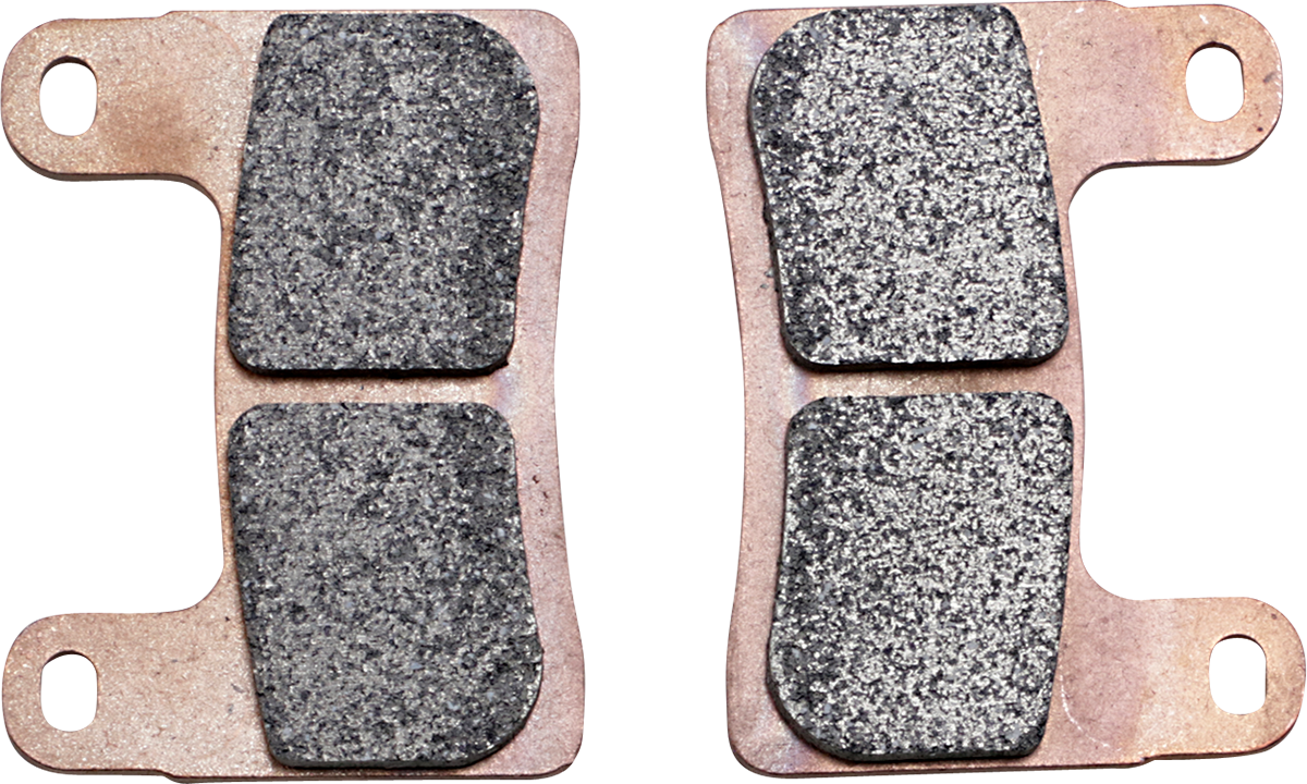 Sintered Road Race Brake Pads 2018 - 2023