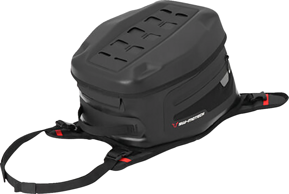 PRO Enduro WP Strap Tank Bag - 11 Liter - Black