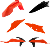 Standard Replacement Body Kit - OEM 2020 - 2023