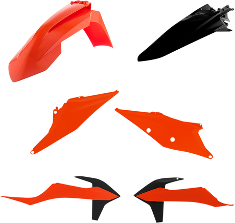 Standard Replacement Body Kit - OEM 2020 - 2023