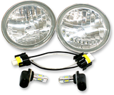 4.5\" LED Sealed Beam Conversion Kit