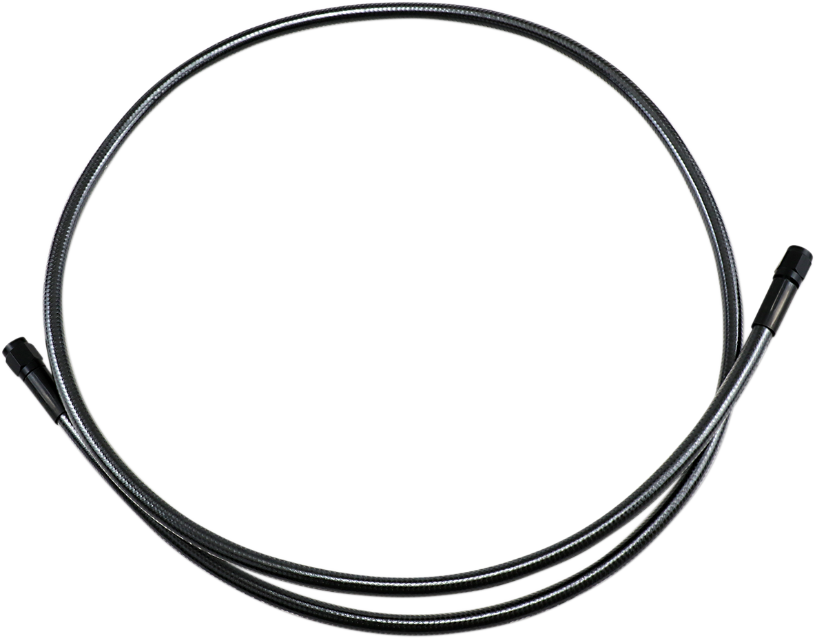 Brake Line - 48\" - Black Pearl