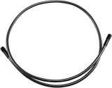Brake Line - 48\" - Black Pearl