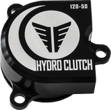 Hydro Clutch - Twin Cam 2014 - 2017