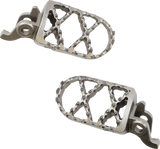 Pro Footpegs - 1/2\" Offset - KX/KLX 2005 - 2023