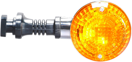 Turn Signal - Kawasaki - Amber 1984 - 2004