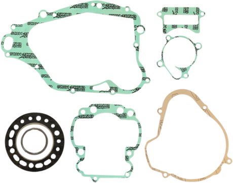 Complete Gasket Kit - Suzuki 1985 - 1986