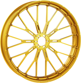 Rim - Y-Spoke - Front - Gold - 19x3.25