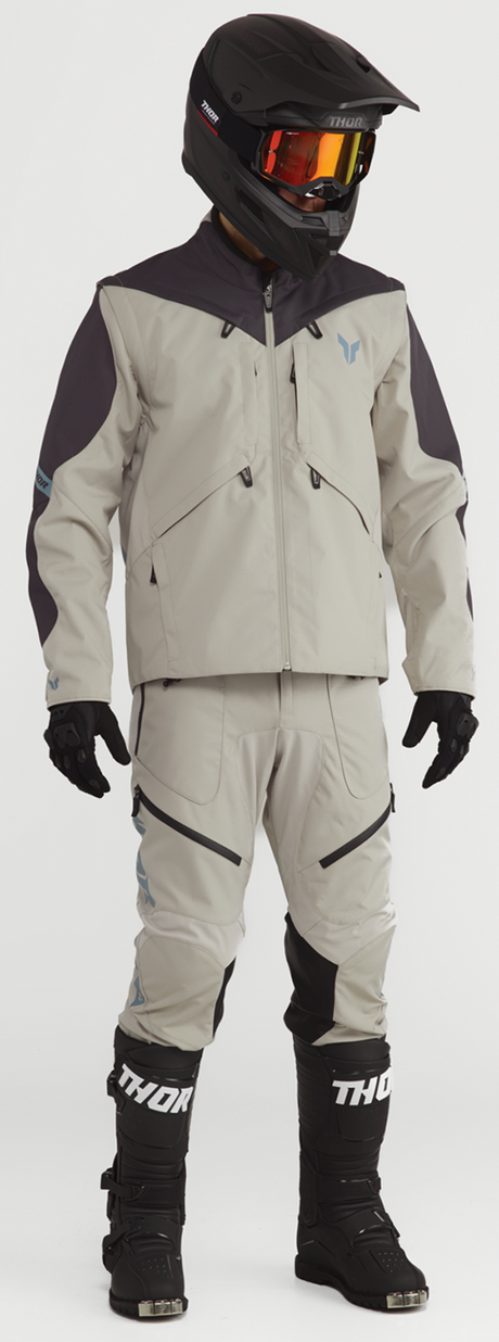 Terrain In-the-Boot Pants - Sand - US 40