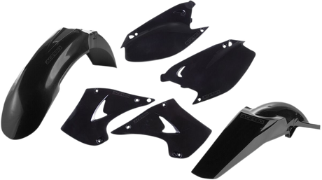 Standard Replacement Body Kit - Black 2003 - 2007