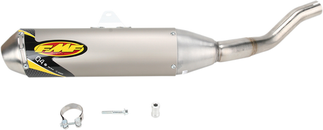 Q4 Muffler 2004 - 2009