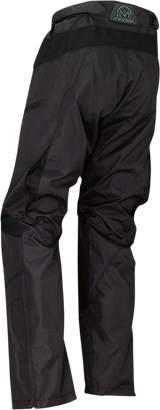 Qualifier® Over-the-Boot Pants - Black - US 32