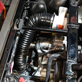 Auxillary Fan Kit - Honda - Pioneer 1000 2016 - 2024