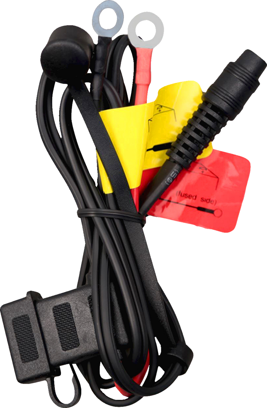 Harness - 12 V - Battery