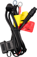 Harness - 12 V - Battery