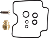 Carburetor Repair Kit - Suzuki 2000 - 2002