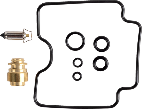 Carburetor Repair Kit - Suzuki 2000 - 2002