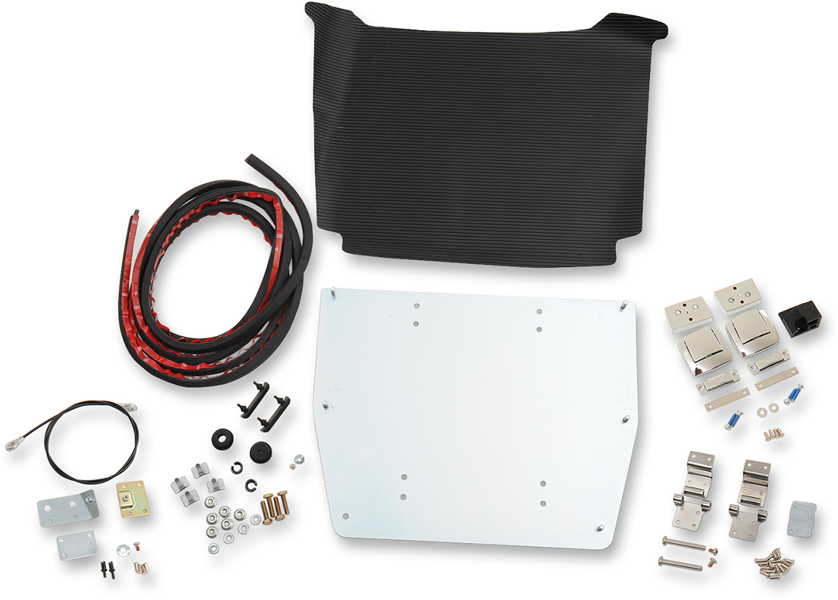 Tour-Pak® Hardware Kit - FL \'06-\'13 2006 - 2013