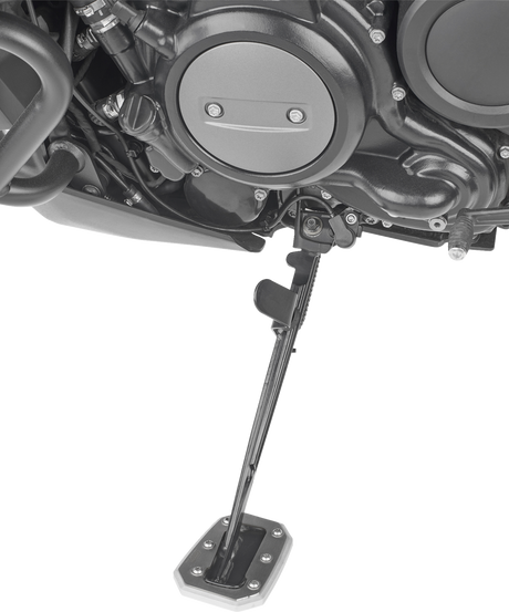 Sidestand Foot - Harley-Davidson - Pan America 1250 2021 - 2024