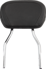 Round Sissy Bar - Standard - FLSTF/FXST 2006 - 2017