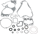 Motor Gasket Kit with Oil Seal - Suzuki 2002 - 2023