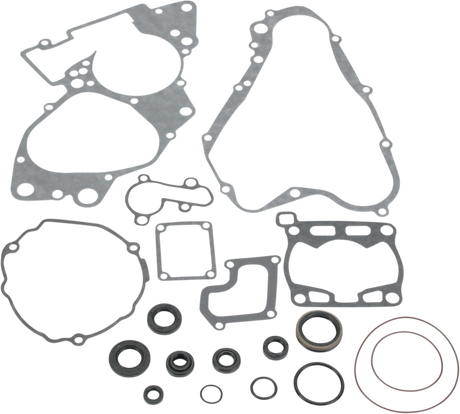 Motor Gasket Kit with Oil Seal - Suzuki 2002 - 2023