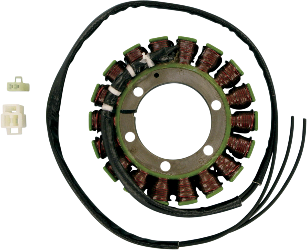 Stator - Suzuki 2003 - 2009