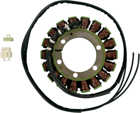 Stator - Suzuki 2003 - 2009