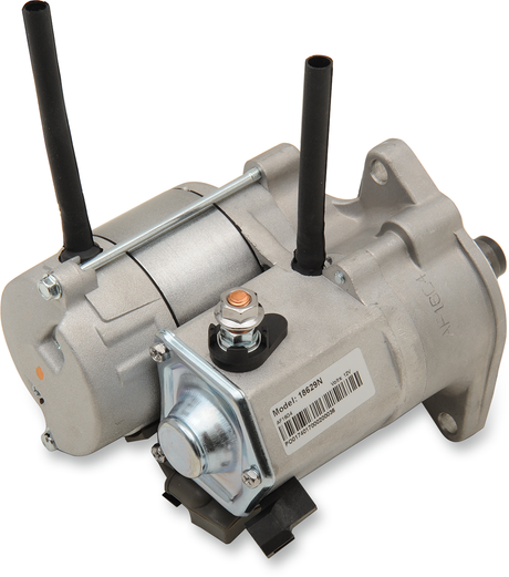 Starter - Kawasaki 2001 - 2021