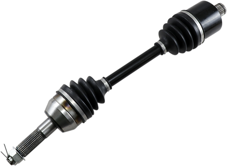 Axle Kit - Complete - Standard - Rear Left/Right - \'07-\'10 Polaris Sportsman 500/700/800 2006 - 2010