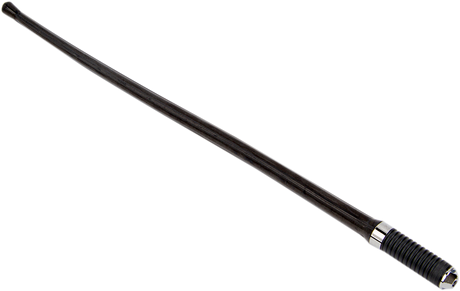 Whip Antenna 1996 - 2020