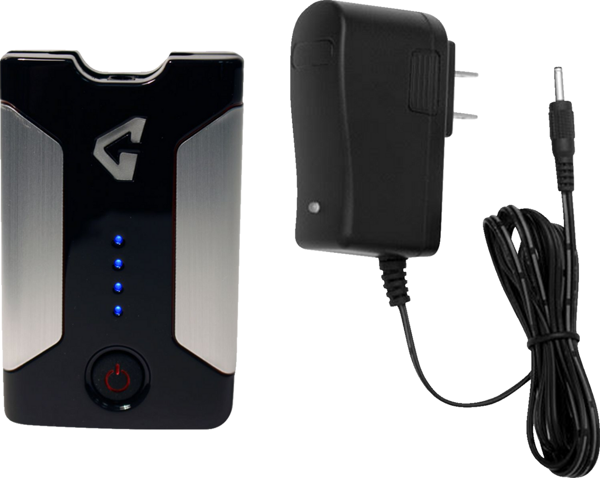 Battery - 7 V - 3400 mAh