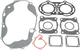 Complete Motor Gasket Kit - Yamaha 1987 - 2006