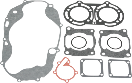 Complete Motor Gasket Kit - Yamaha 1987 - 2006