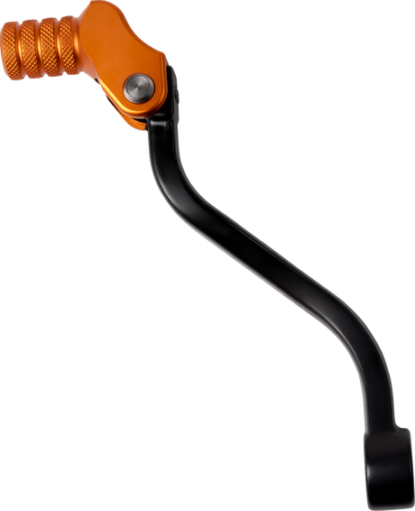 Shifter Lever - Orange - 20 mm Offset 2017 - 2023