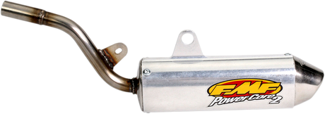 Powercore 2 Silencer 1998 - 2024