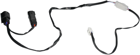 Quick Disconnect Harness - \'10-\'13 2010 - 2013