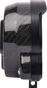 Gauge Relocation Kit - Black 2015 - 2022