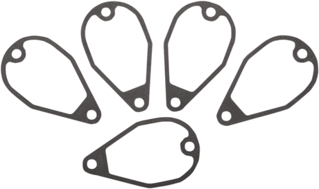 Breather Cover Gasket - Twin Cam 1999 - 2017