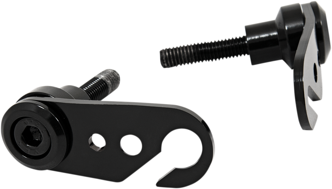 Turn Signal Relocation Kit - 18-20 Bobber 2018 - 2020