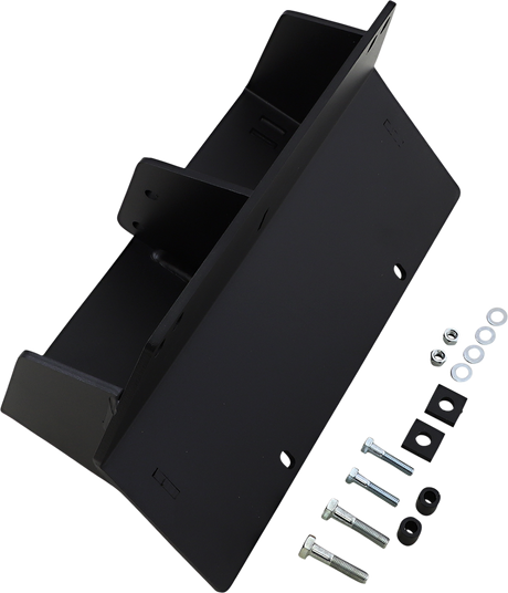 RM5 Plow Mount - Polaris 2021 - 2021