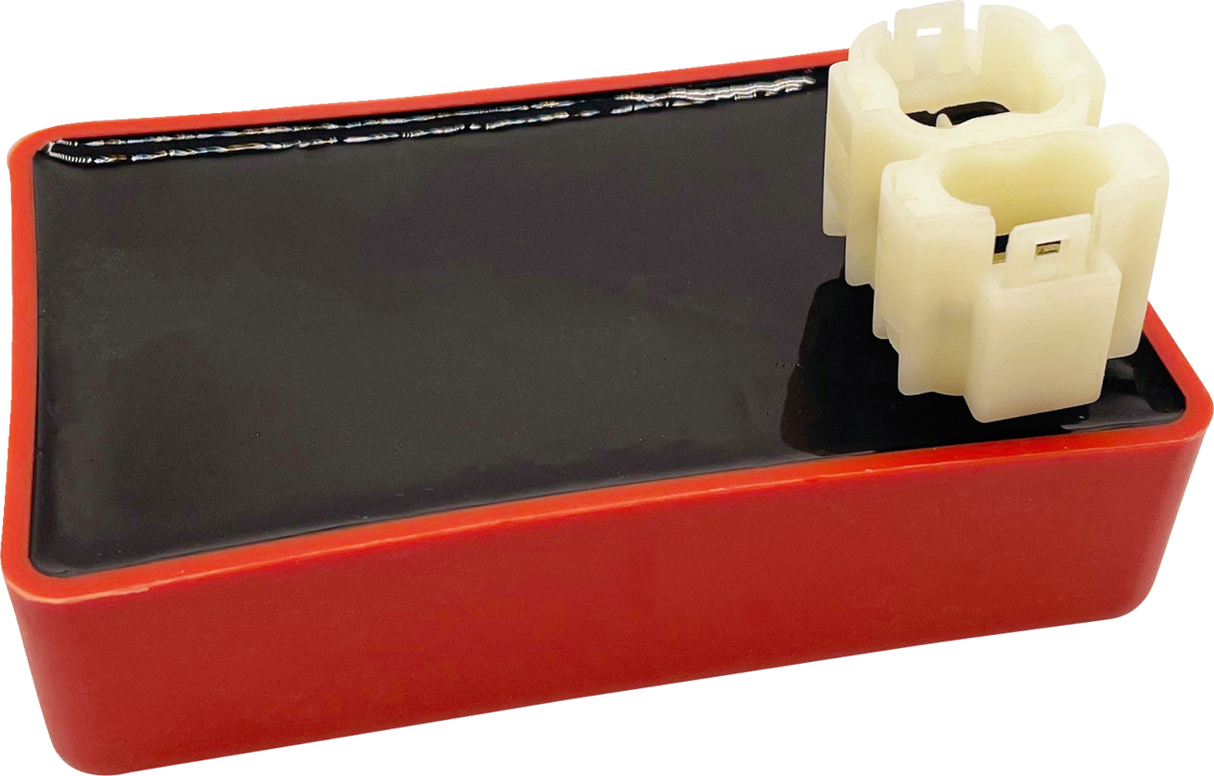 Hot Shot CDI Box - XR650L 1993 - 2021