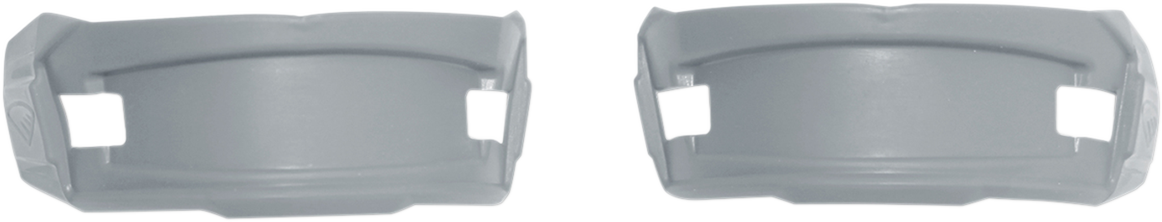 Fork Protector Pad - Gray