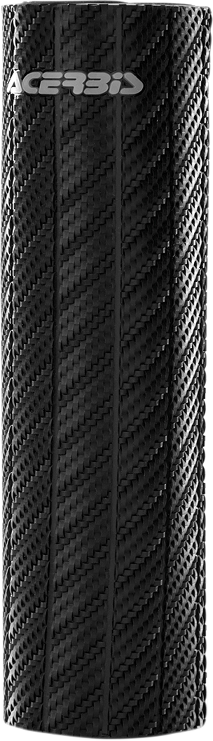 Upper Fork Guard - Black