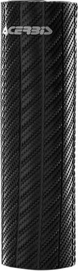 Upper Fork Guard - Black