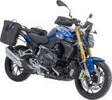 SysBag Side Bag System - Black - BMW R1250RS \'22-\'24 2022 - 2024